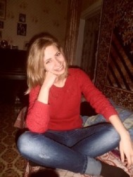 Prostytutka Liana Łabiszyn