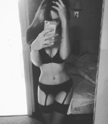 Escort Anna Stopnica