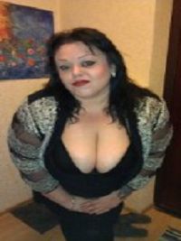 Escort Roxanne Trzcińsko-Zdrój