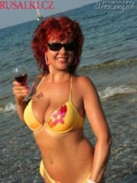 Escort Beatrice Ustrzyki Dolne