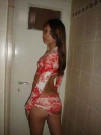 Escort Galina Rio de Janeiro