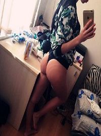 Escort Inara Stopnica