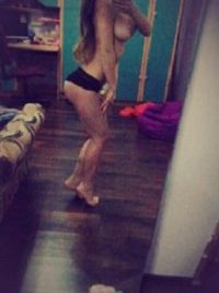 Escort Noelia Krobia